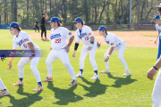 Baseball: Wesleyan Christian at West Henderson (BR3_3646)