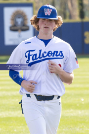 Baseball: Wesleyan Christian at West Henderson (BR3_3649)
