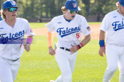 Baseball: Wesleyan Christian at West Henderson (BR3_3661)