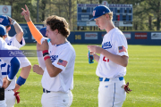 Baseball: Wesleyan Christian at West Henderson (BR3_3670)