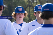 Baseball: Wesleyan Christian at West Henderson (BR3_3676)