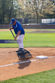 Baseball: Wesleyan Christian at West Henderson (BR3_3710)