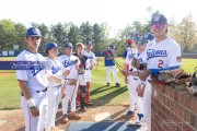 Baseball: Wesleyan Christian at West Henderson (BR3_3756)
