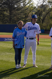 Baseball: Wesleyan Christian at West Henderson (BR3_3813)