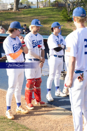 Baseball: Wesleyan Christian at West Henderson (BR3_3878)