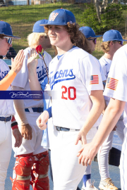 Baseball: Wesleyan Christian at West Henderson (BR3_3882)
