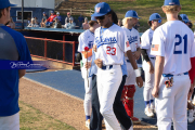 Baseball: Wesleyan Christian at West Henderson (BR3_3917)