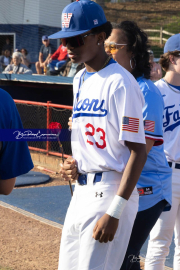 Baseball: Wesleyan Christian at West Henderson (BR3_3923)