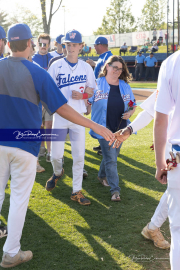 Baseball: Wesleyan Christian at West Henderson (BR3_3964)
