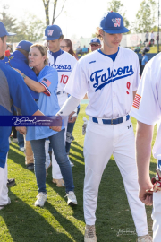 Baseball: Wesleyan Christian at West Henderson (BR3_3983)