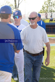 Baseball: Wesleyan Christian at West Henderson (BR3_4001)