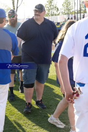 Baseball: Wesleyan Christian at West Henderson (BR3_4052)