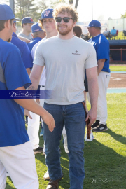 Baseball: Wesleyan Christian at West Henderson (BR3_4059)