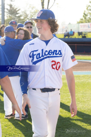 Baseball: Wesleyan Christian at West Henderson (BR3_4064)