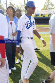 Baseball: Wesleyan Christian at West Henderson (BR3_4099)