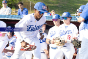 Baseball: Wesleyan Christian at West Henderson (BR3_4150)