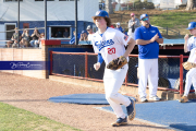 Baseball: Wesleyan Christian at West Henderson (BR3_4171)