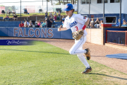 Baseball: Wesleyan Christian at West Henderson (BR3_4184)