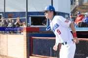 Baseball: Wesleyan Christian at West Henderson (BR3_4194)