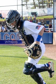 Baseball: Wesleyan Christian at West Henderson (BR3_4204)