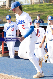 Baseball: Wesleyan Christian at West Henderson (BR3_4220)