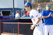 Baseball: Wesleyan Christian at West Henderson (BR3_4230)