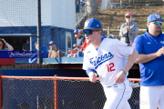 Baseball: Wesleyan Christian at West Henderson (BR3_4235)