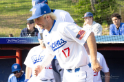 Baseball: Wesleyan Christian at West Henderson (BR3_4245)