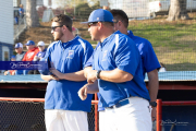 Baseball: Wesleyan Christian at West Henderson (BR3_4265)