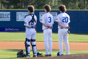Baseball: Wesleyan Christian at West Henderson (BR3_4270)