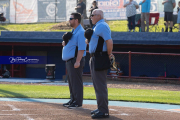 Baseball: Wesleyan Christian at West Henderson (BR3_4291)