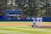 Baseball: Wesleyan Christian at West Henderson (BR3_4302)