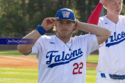 Baseball: Wesleyan Christian at West Henderson (BR3_4308)
