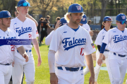 Baseball: Wesleyan Christian at West Henderson (BR3_4313)