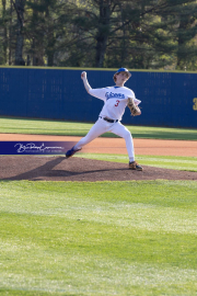 Baseball: Wesleyan Christian at West Henderson (BR3_4321)