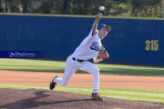 Baseball: Wesleyan Christian at West Henderson (BR3_4324)