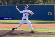 Baseball: Wesleyan Christian at West Henderson (BR3_4328)