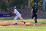 Baseball: Wesleyan Christian at West Henderson (BR3_4339)