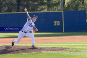 Baseball: Wesleyan Christian at West Henderson (BR3_4344)