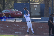 Baseball: Wesleyan Christian at West Henderson (BR3_4353)
