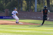 Baseball: Wesleyan Christian at West Henderson (BR3_4364)