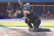 Baseball: Wesleyan Christian at West Henderson (BR3_4369)