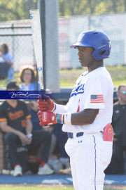 Baseball: Wesleyan Christian at West Henderson (BR3_4405)