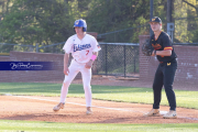 Baseball: Wesleyan Christian at West Henderson (BR3_4424)