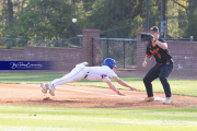 Baseball: Wesleyan Christian at West Henderson (BR3_4428)