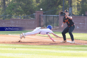Baseball: Wesleyan Christian at West Henderson (BR3_4429)