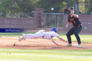 Baseball: Wesleyan Christian at West Henderson (BR3_4430)