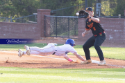 Baseball: Wesleyan Christian at West Henderson (BR3_4431)
