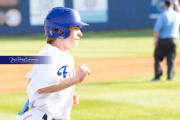 Baseball: Wesleyan Christian at West Henderson (BR3_4456)