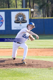 Baseball: Wesleyan Christian at West Henderson (BR3_4480)